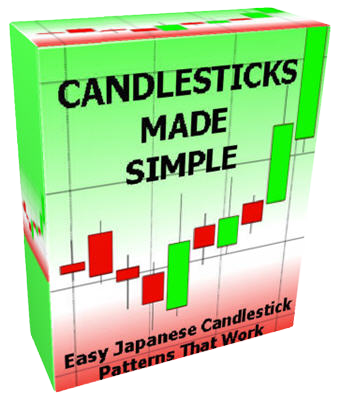 Barry Burns - CANDLESTICK PATTERNS MADE SIMPLE