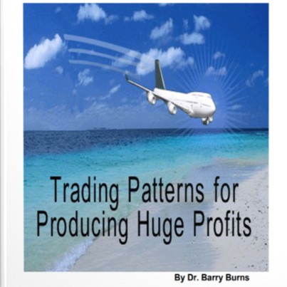 Barry Burns - Trading Patterns for Producing Huge Profits