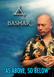 Bashar - As Above So Below