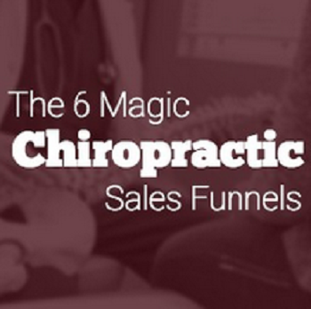 Ben Adkins - The 6 Magic Chiropractic Funnels Platinum