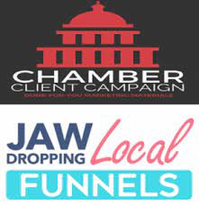 Ben Adkins - The Chamber Clients Campaign + Jaw Dropping Local Funnels