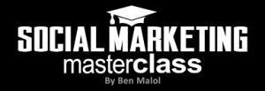 Ben Madol - Social Marketing Masterclass