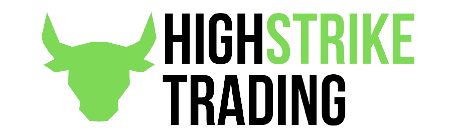 Benjamin Zogby - HighStrike Trading School