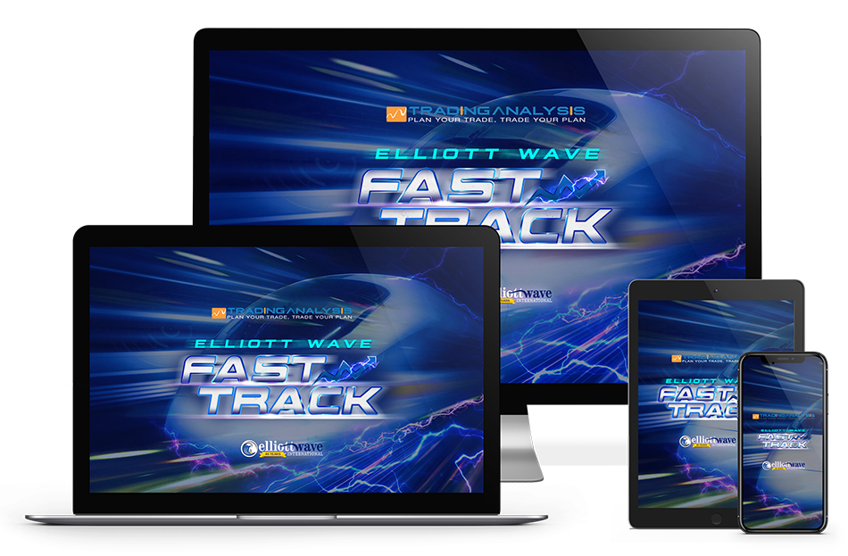 Bennett Tindle - Elliott Wave Fast Track