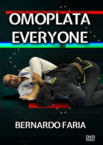 Bernardo Faria - Omoplata Everyone