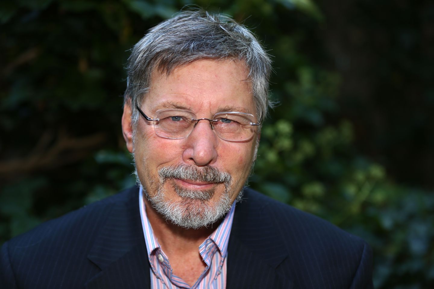 Bessel A. van der Kolk’s 29th Annual Trauma Conference Main Conference Day 2