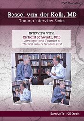 Bessel van der Kolk Trauma Interview Series