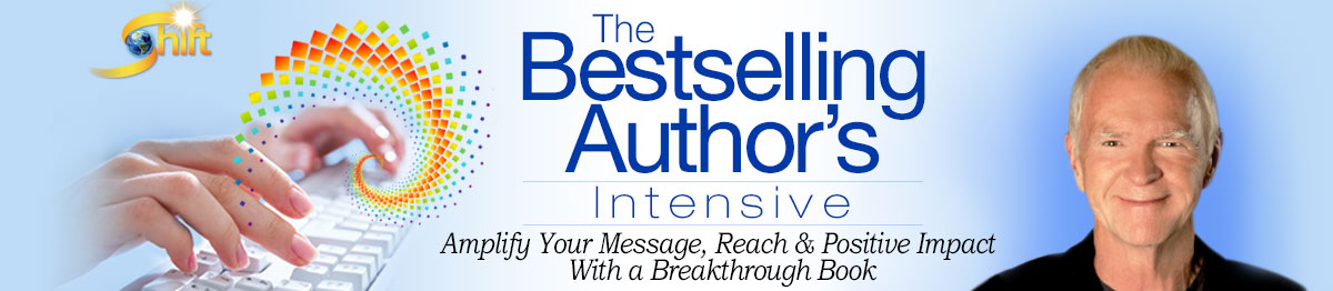 Bestselling Author's Intensive