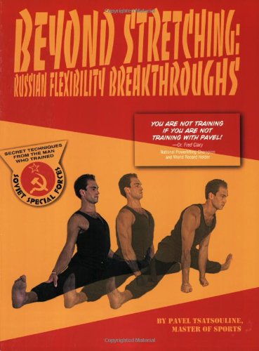 Beyond Stretching The Seminar