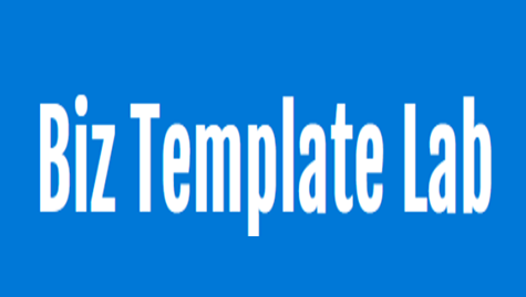 Biz Template Lab