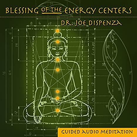 Blessing Of The Energy Centers Live Stream