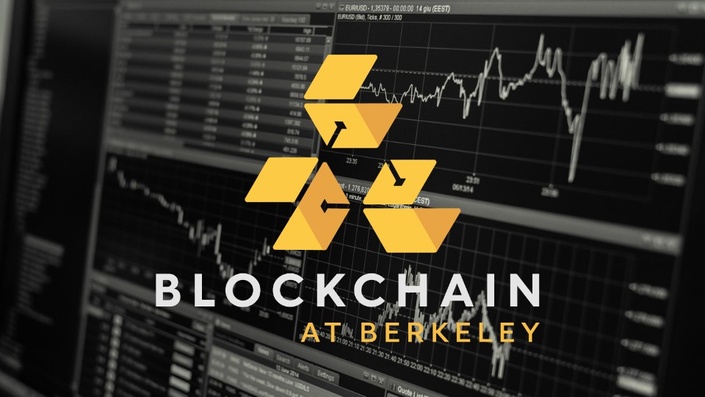 Blockchain at Berkeley - Advanced Cryptocurrency Trading