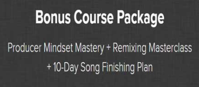 Bonus Course Package