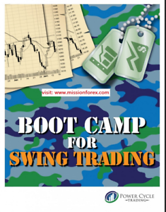 Boot Camp for Swing Trading