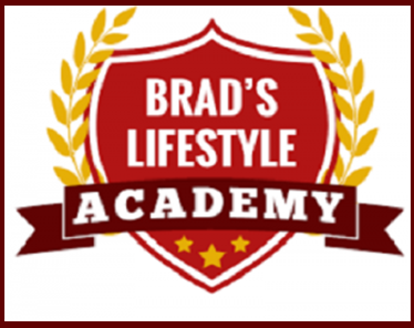 Brad Branson - Lifestyle Academy