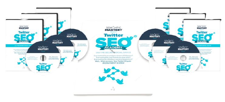 Bradley Benner - Twitter SEO Academy