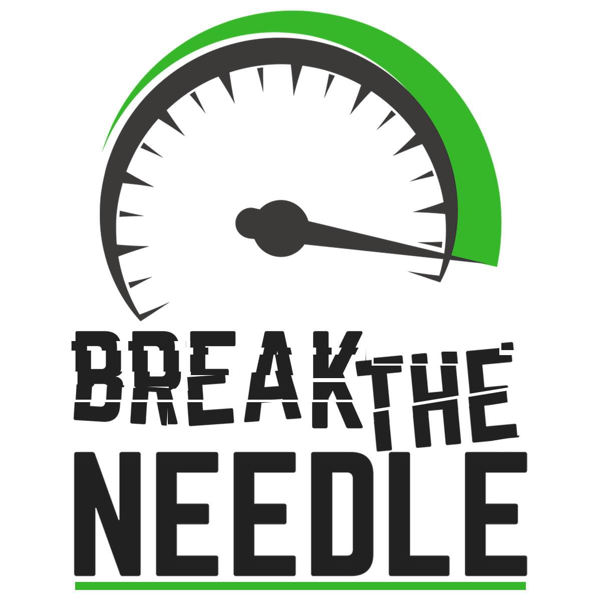 Break The Needle