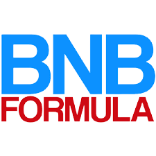 Brian Page - The BNB Formula Program 2017