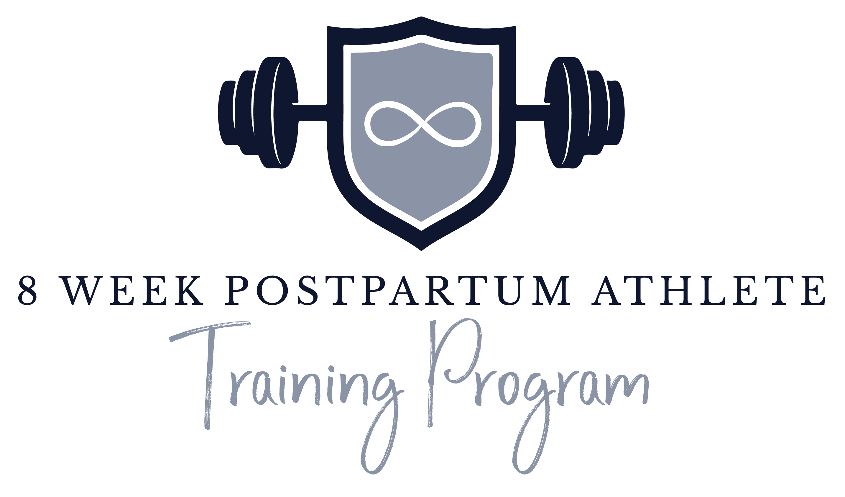 Brianna Battles - 8 Week Postpartum Athlete Training Program (NEW)