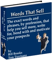 Brooks Group - Words that Sell