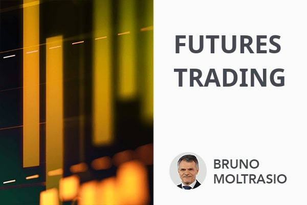 Bruno Moltasio - Future Trading Corso Base+Avanzato