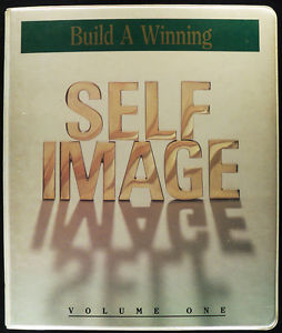 Build a Winning Self-Image Cassettes