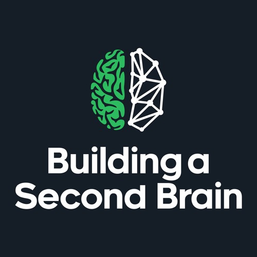 Building A Second Brain V2