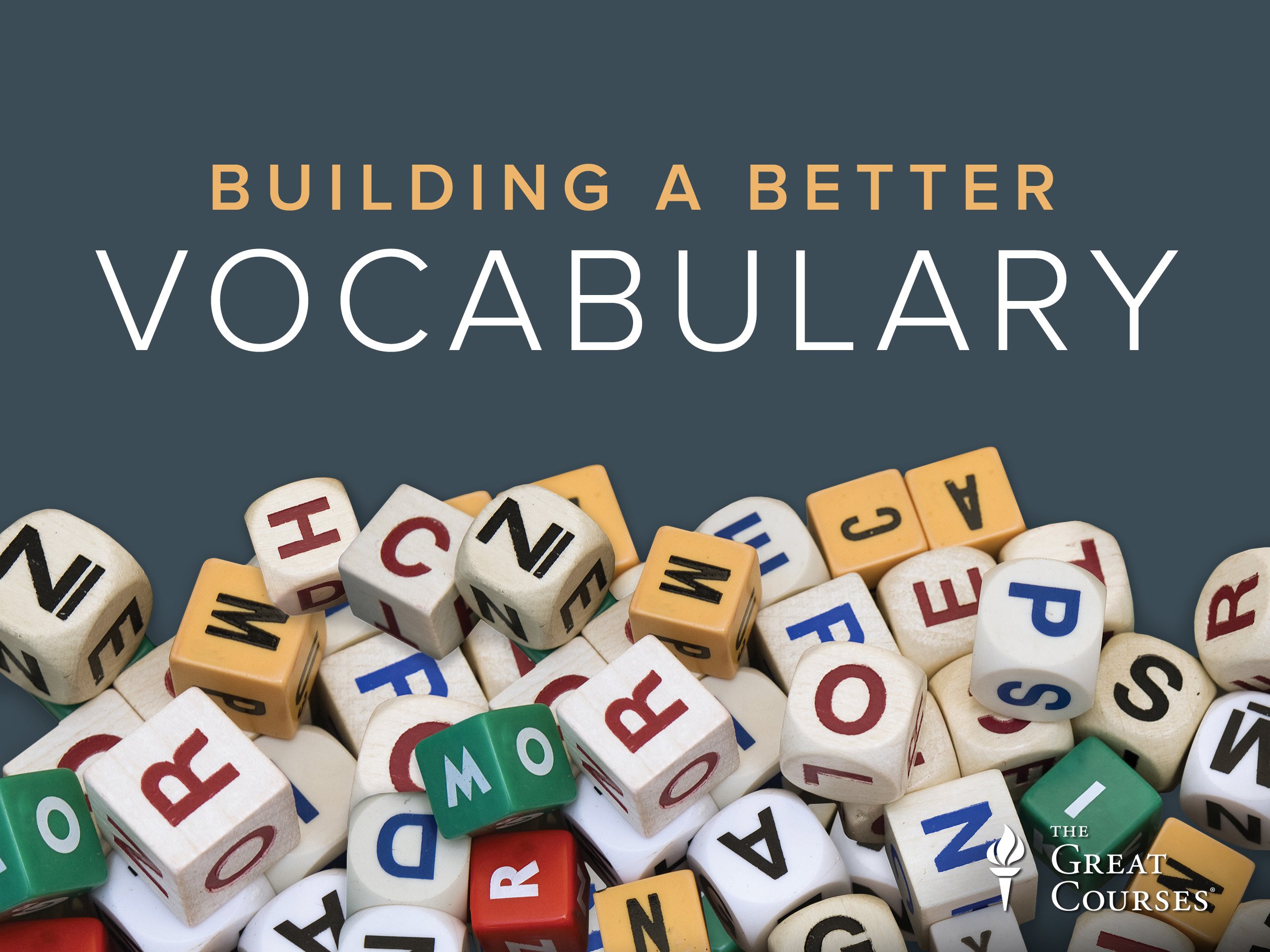 Building a Better Vocabulary