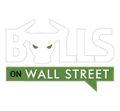 Bulls on Wall Street Mentorship - Paul Singh