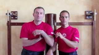 Bundle - Sifu Taner & Sifu Graziano Empty Hand Forms