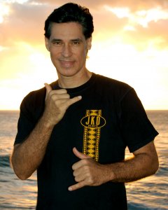 Burton Richardson - Jeet Kune Do Unlimited Series