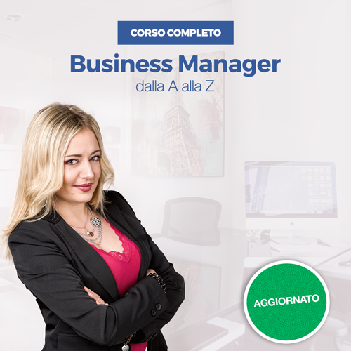 Business Manager