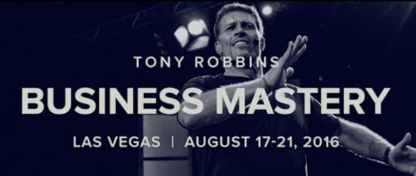Business Mastery 2016