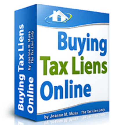 Buying Tax Liens Online1