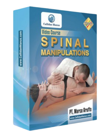 Callidae Manus - Spinal Manipulation Course