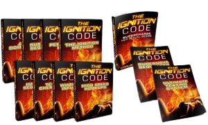 Carlos Xuma - The Ignition Code