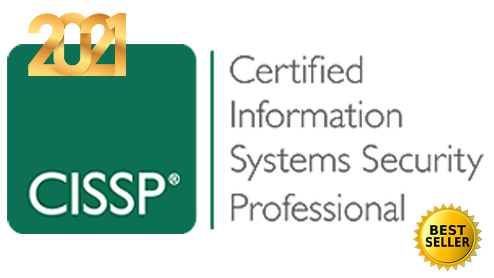 Certified Information Systems Security Professional- CISSP 2020