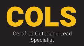 Certified Outbound Lead Specialist2