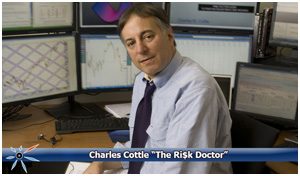 Charles Cottle (The Risk Doctor) - Options Trading RD3 Webinar Series (2)