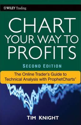 Chart Your Way to Profits (2nd Ed.)