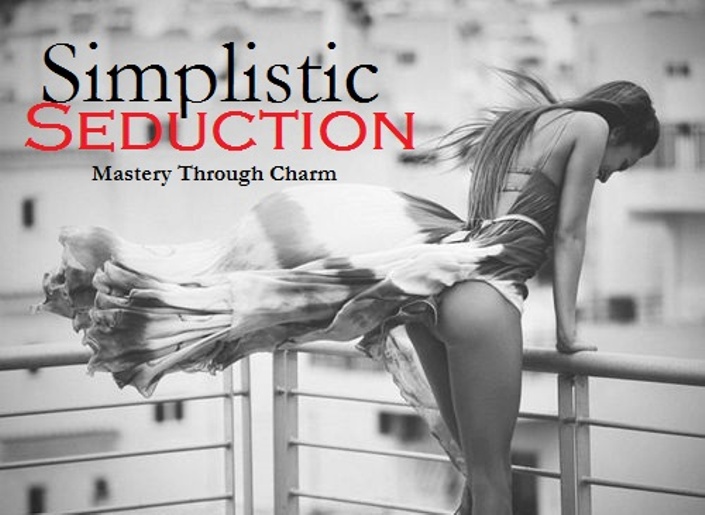 Chris Bale - Simplistic Seduction Video Course