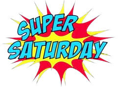 Chris Reiff - Super Saturday