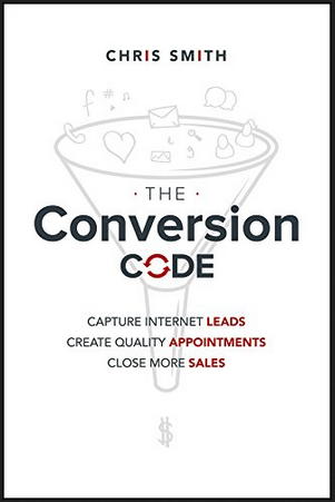 Chris Smith - The Conversion Code