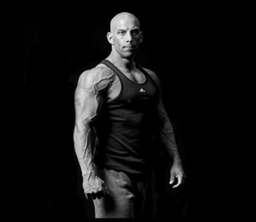 Christian Thibaudeau - Strength & size training program