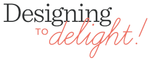 Christine Marie - Designing to Delight