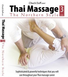 Chudc Duff - RealBodyWorfc - Thai Massage Northern Style