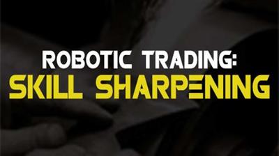 Claytrader - Robotic Trading: Skill Sharpening