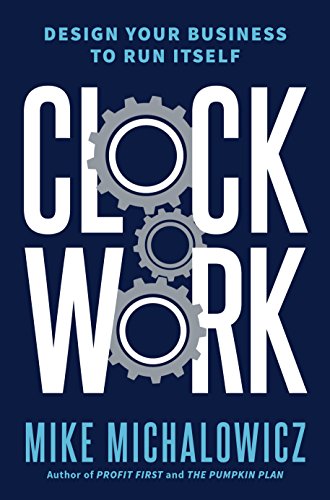 Clockwork CORE