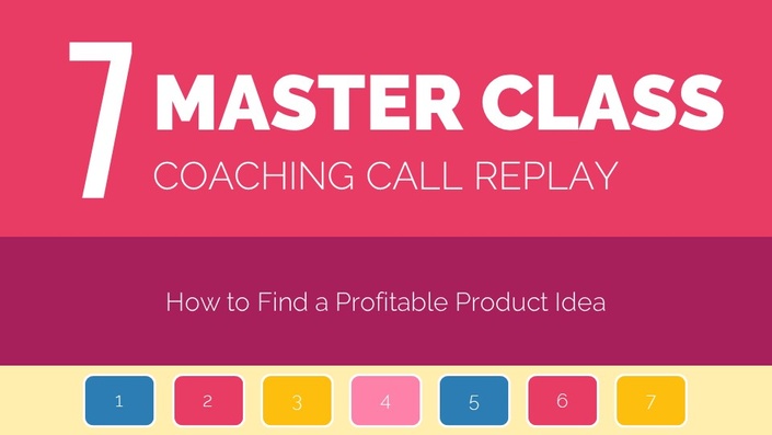 Coaching Call - Product Idea