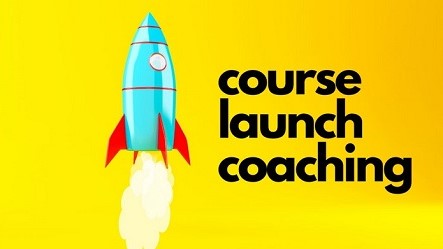 Cody Burch - Course Launch Coaching